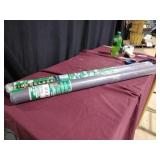 2 Rolls of Replacement Screen