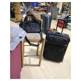 Dakota 2pc Luggage Set
