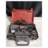 Craftsman variable Speed Rotary Tool