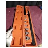 Serpentine Belt Tool