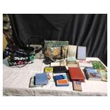 Vintage Ladies Purses and More