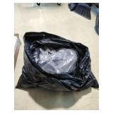 Shrink Tubes 6" x 3/4"