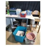 Storage Containers Organizer Bins