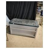 Suncast Outdoor Storage