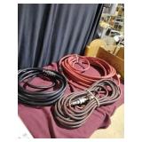 Air Hoses Lot of 3