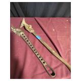 Vintage Excelsior Barbed Wire Stretcher