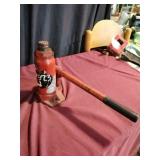 Bottle Jack