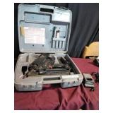 Paslode Impulse Power Fastening System