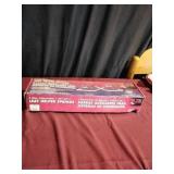 3 Way Adjustable Leaf Helper Springs