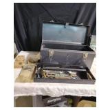 All American 20" Tool Box