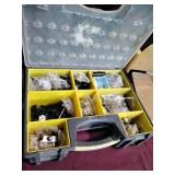 Pair of Hardware Organizers