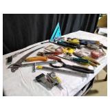 Miscellaneous Hand Tools