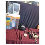 Kidde  Escape Ladder, and More