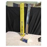 Car Antenna and Power Supply Converter