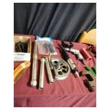 Pneumatic Tools and More