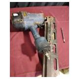 Central Pneumatic Framing Nailer