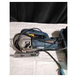 Bosch Reciprocating Saw