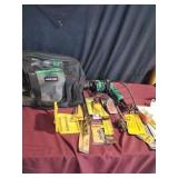 Metabo HPT 3/8" Driver/ Drill