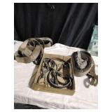 Cargo-Loc Ratchet Strap Tie Down