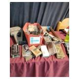 Senco Pneumatic Finish Nailer SFNII