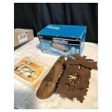 Sears Hair Setter and More