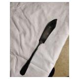 Wm Rogers Master Butter Knife