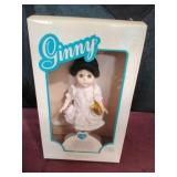 Ginny Birthday Doll