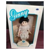 Ginny Birthday Doll