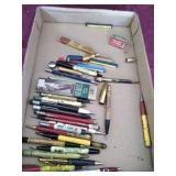 Vtg Mechanical Pencils