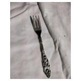 Dutch Co., Gero is manufacturer, Souvenir spoon