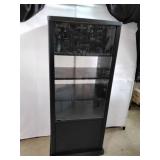 Entertainment Cabinet