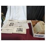 Large assortment of Vtg Gospel Minutex