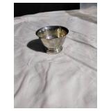 Art Silver Co. Silverplate Bowl