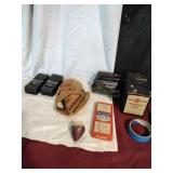 Morris Code Walkie Talkies