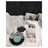 Indian Feather Necklaces, plus