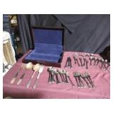 Oneida Stainless Flatware