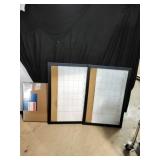 2 Monthly Wall Calendars