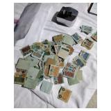 Ohio Prepaid Sales Tax Stamps