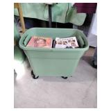 Large Lot of Vintage Playboy Magazines