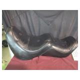 Harley-Davidson Motorcycle Seat