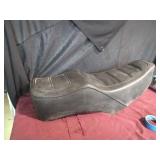 1980 Suzuki GN400 Seat