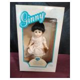 Ginny Birthday Doll
