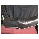 Vintage Honda Step Up Seat