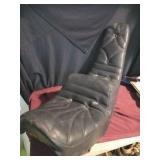 Corbin Gentry King / Queen Motorcycle Seat