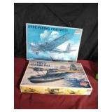 Academy Minicraft Model Airplanes 1/72nd Scale