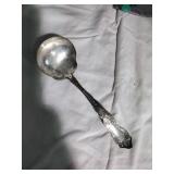 Rogers Silverplate Soup spoon