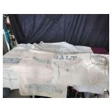 Vintage Cloth Grain and Feed Sacks