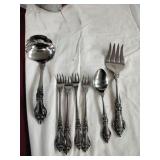 Vtg Northland Stainless  Flatware