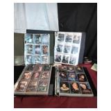Star Trek Trading Cards