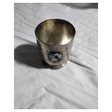 collectible E.P.N.S. Souvenir Cup